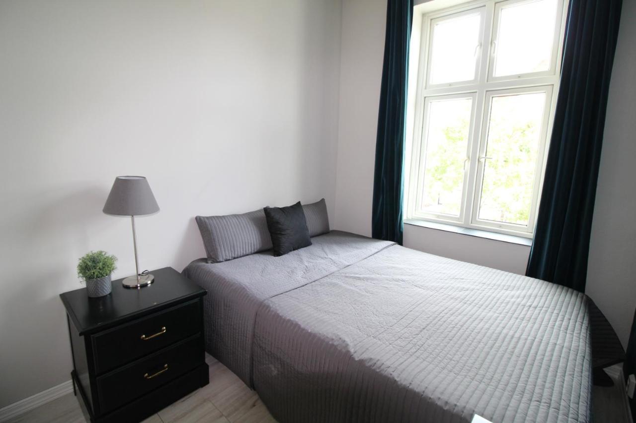 Krsferie I Sentrum Lejlighed Kristiansand