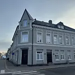 KRSferie leiligheter i sentrum