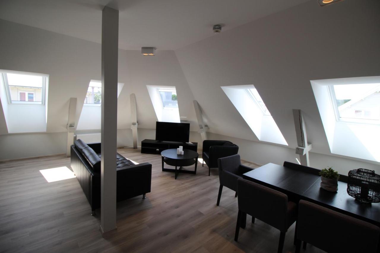 Apartment Krsferie I Sentrum Kristiansand