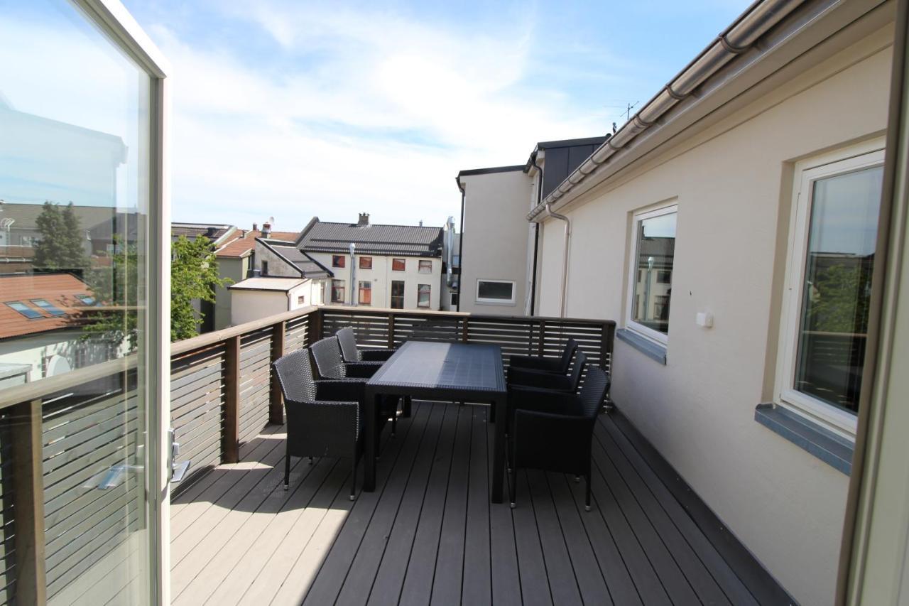 Apartment Krsferie I Sentrum