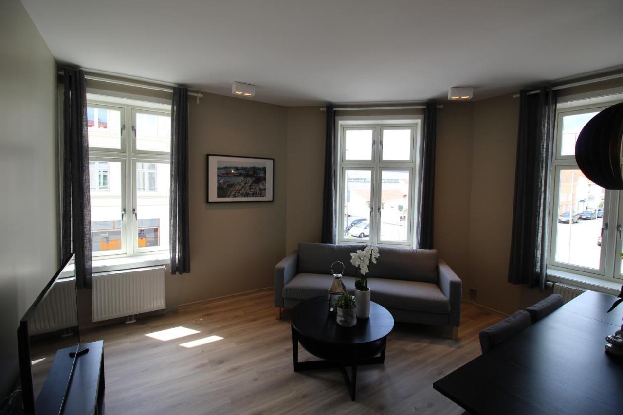 Apartment Krsferie I Sentrum *
