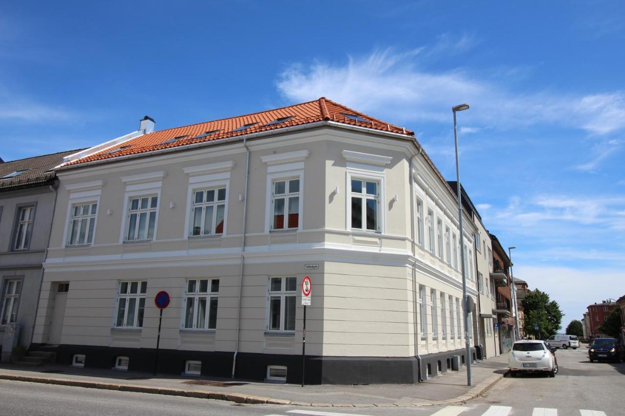 Apartment Krsferie I Sentrum *