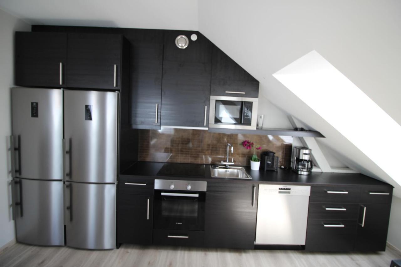 Apartment Krsferie I Sentrum