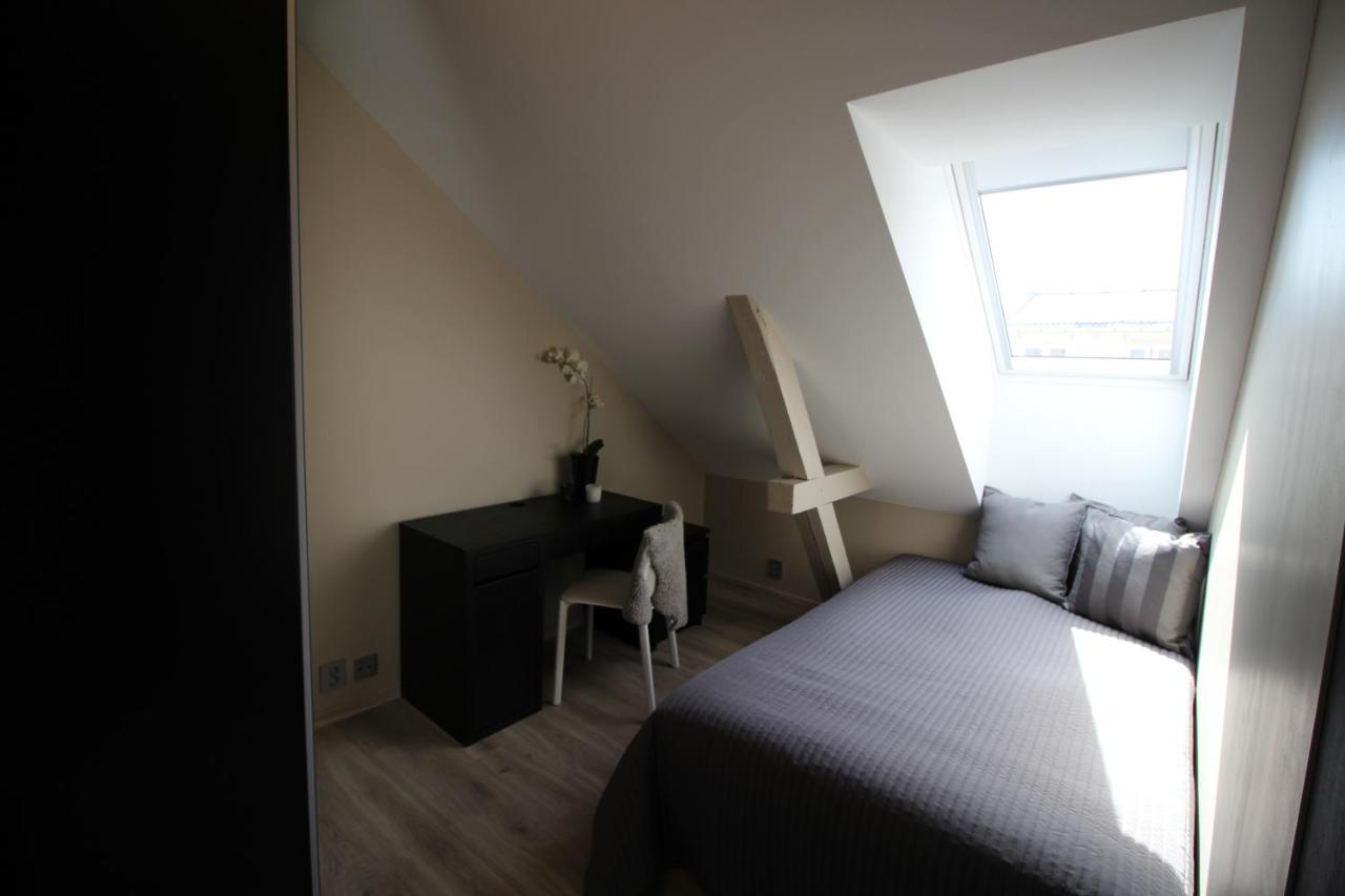 Apartment Krsferie I Sentrum Kristiansand