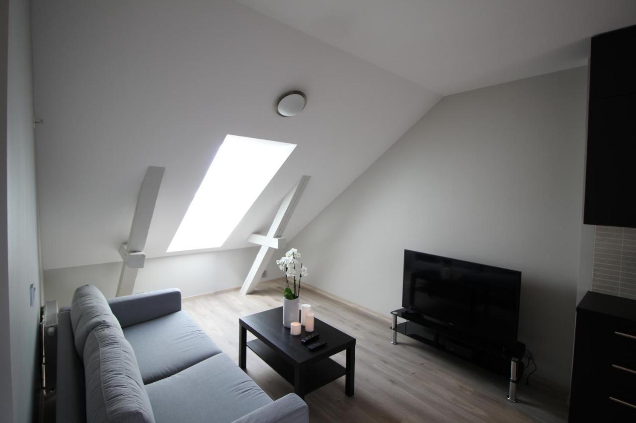 Krsferie I Sentrum Apartment Kristiansand