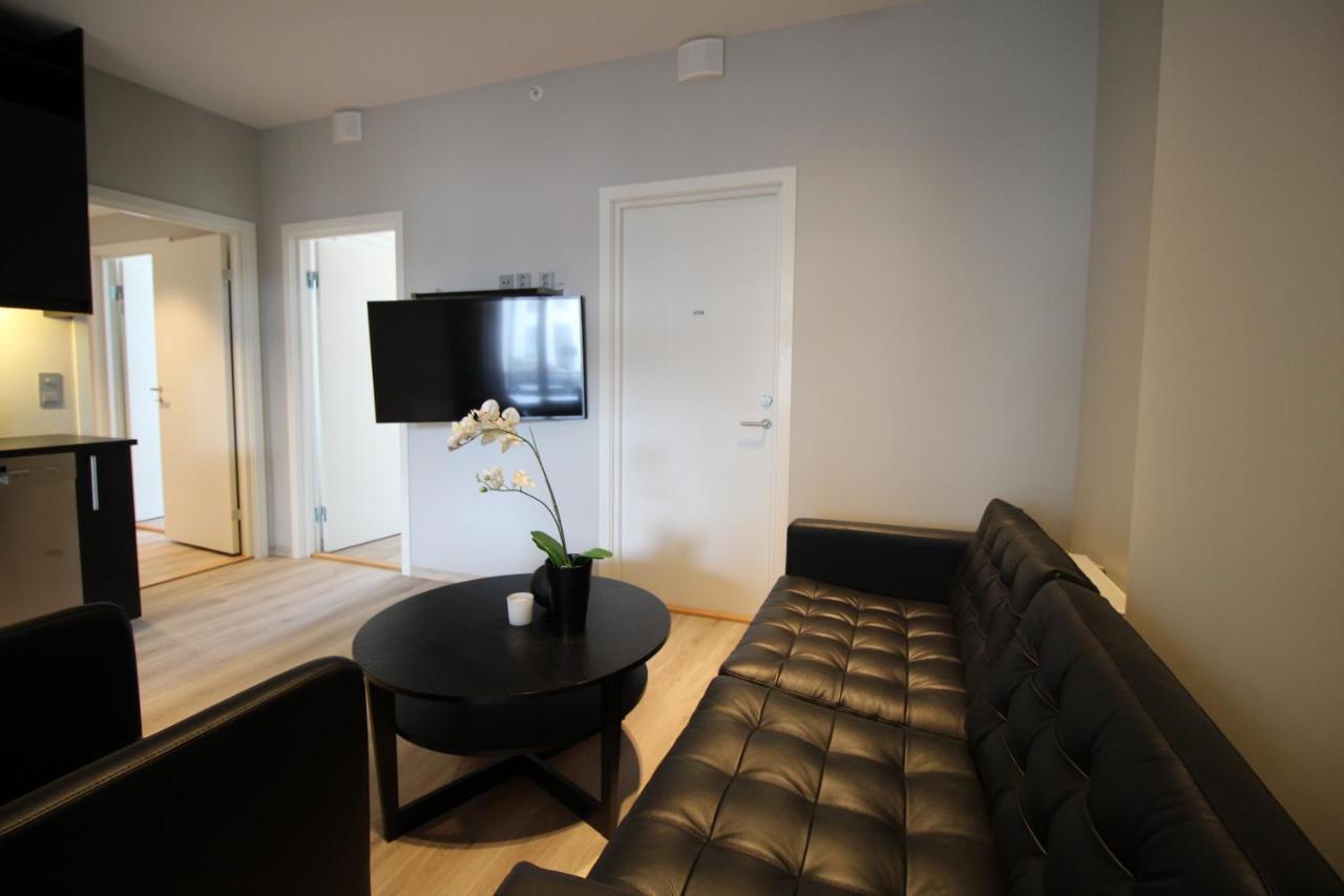 Apartment Krsferie I Sentrum *