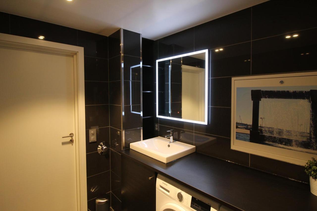 Apartment Krsferie I Sentrum