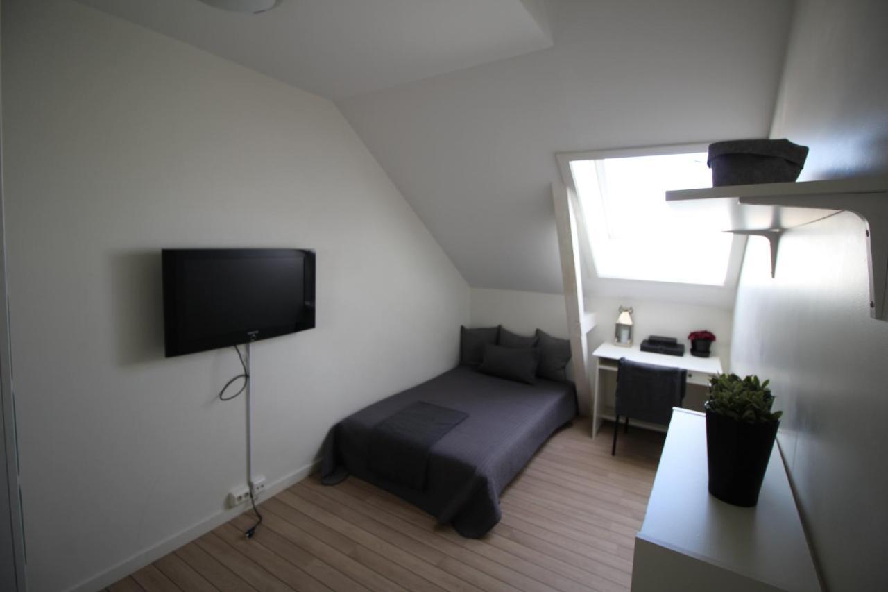 Krsferie I Sentrum Apartment Kristiansand