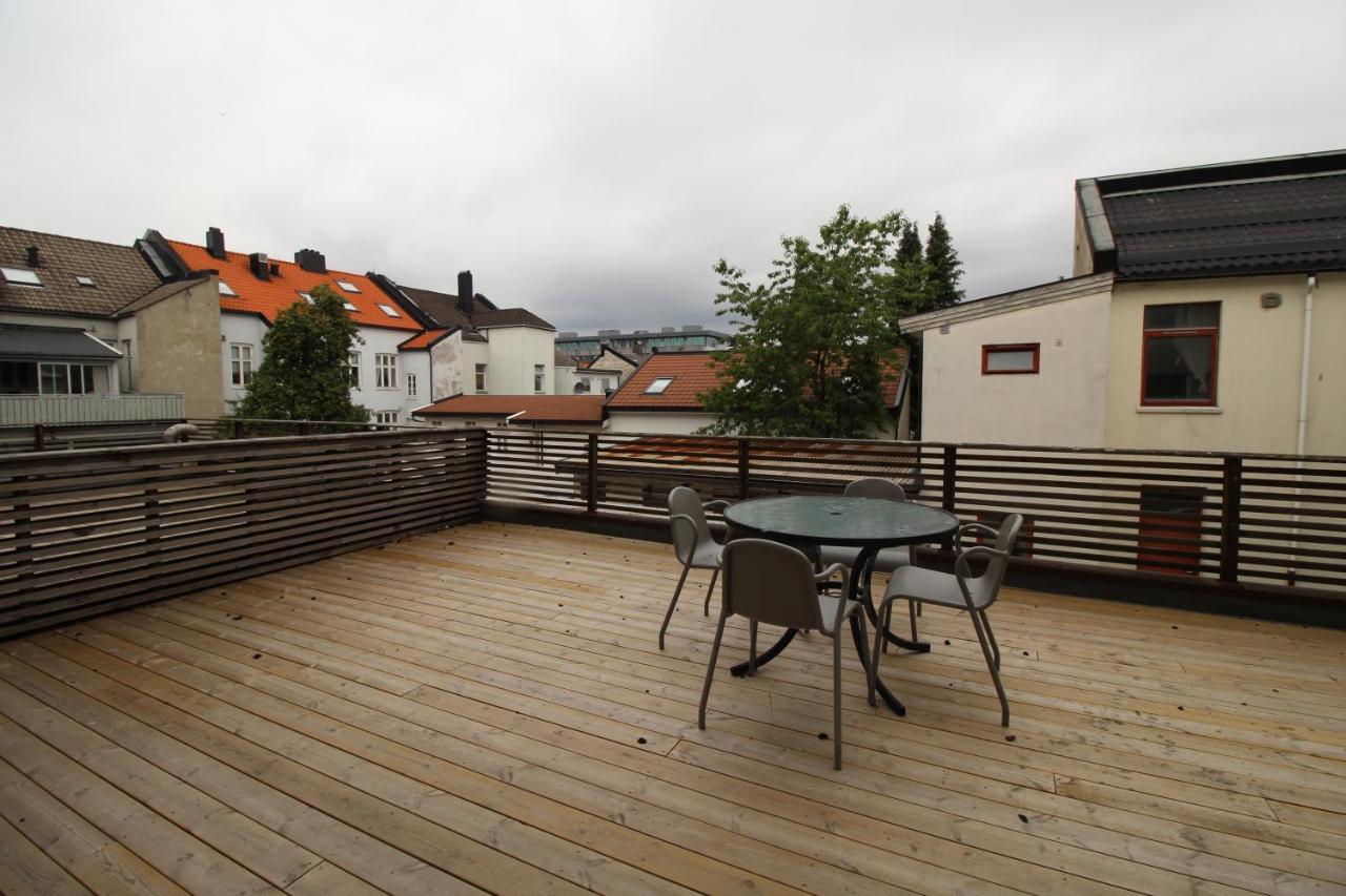 Krsferie I Sentrum Kristiansand
