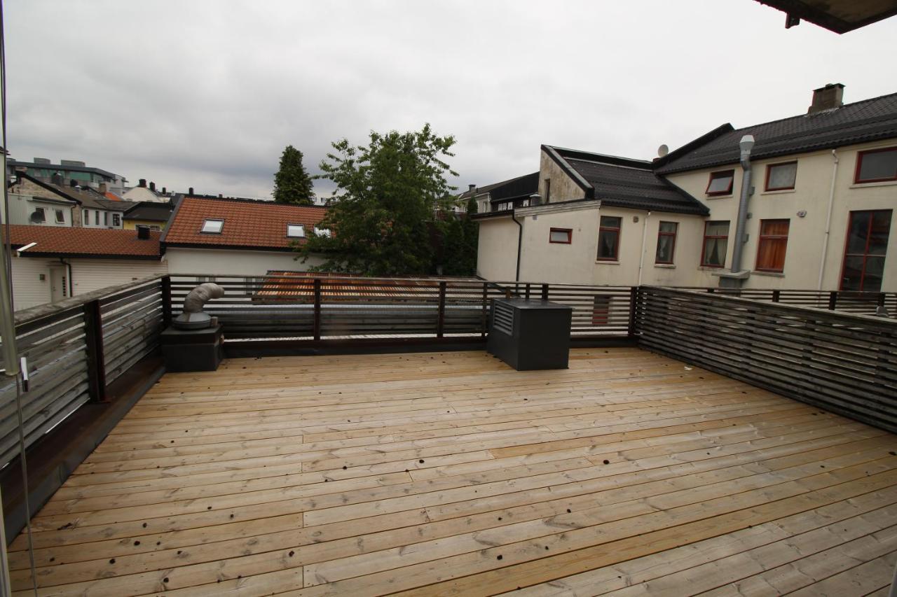 Krsferie I Sentrum Apartment Kristiansand