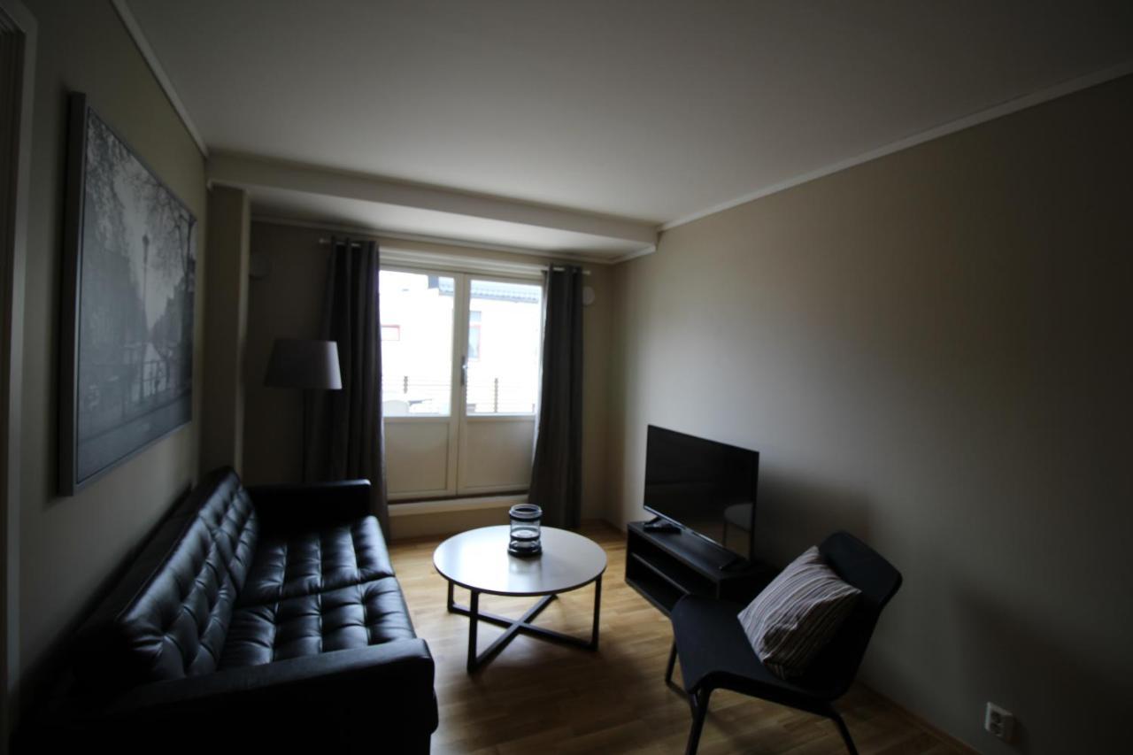 Apartment Krsferie I Sentrum