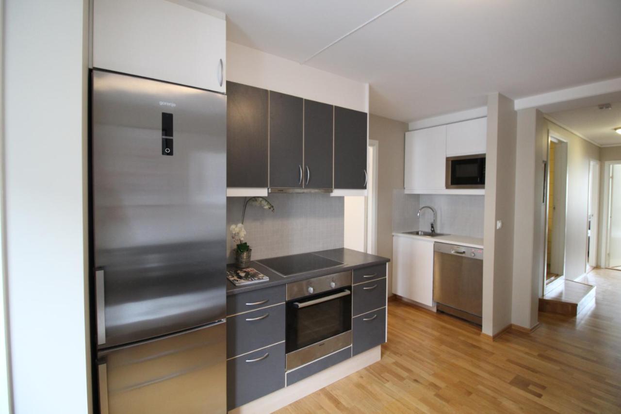 Krsferie I Sentrum Apartment Kristiansand