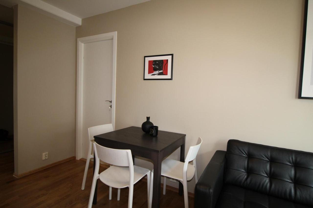 Krsferie I Sentrum Apartment Kristiansand