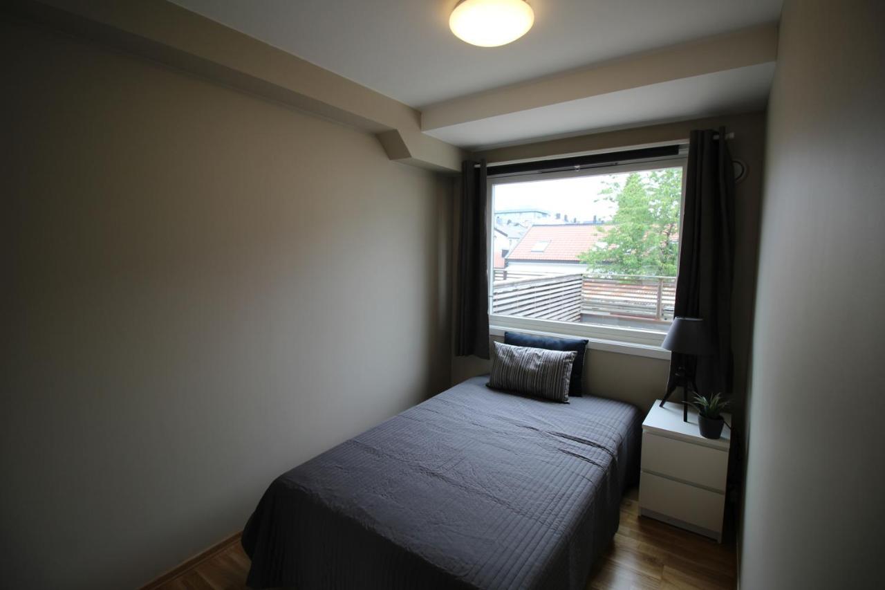 Krsferie I Sentrum Apartment *