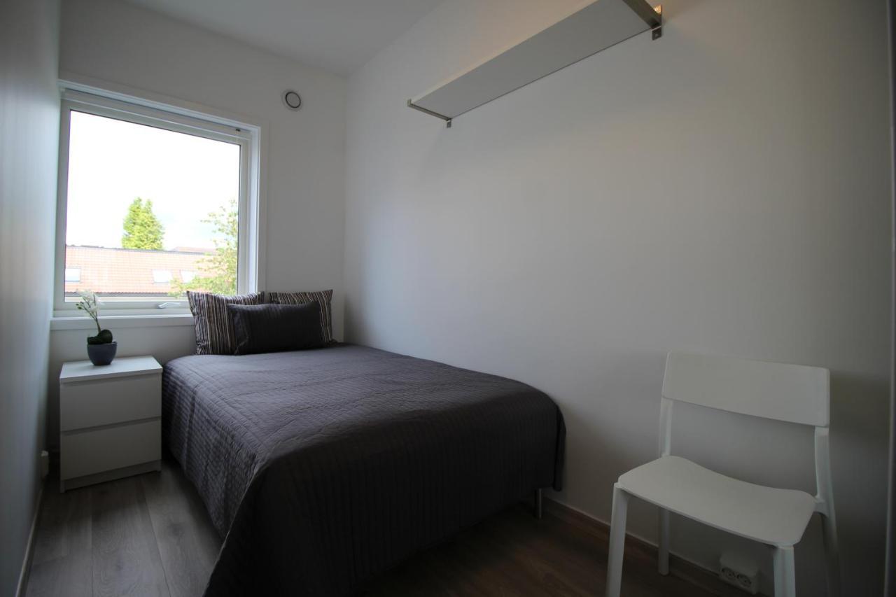 Krsferie I Sentrum Apartment *