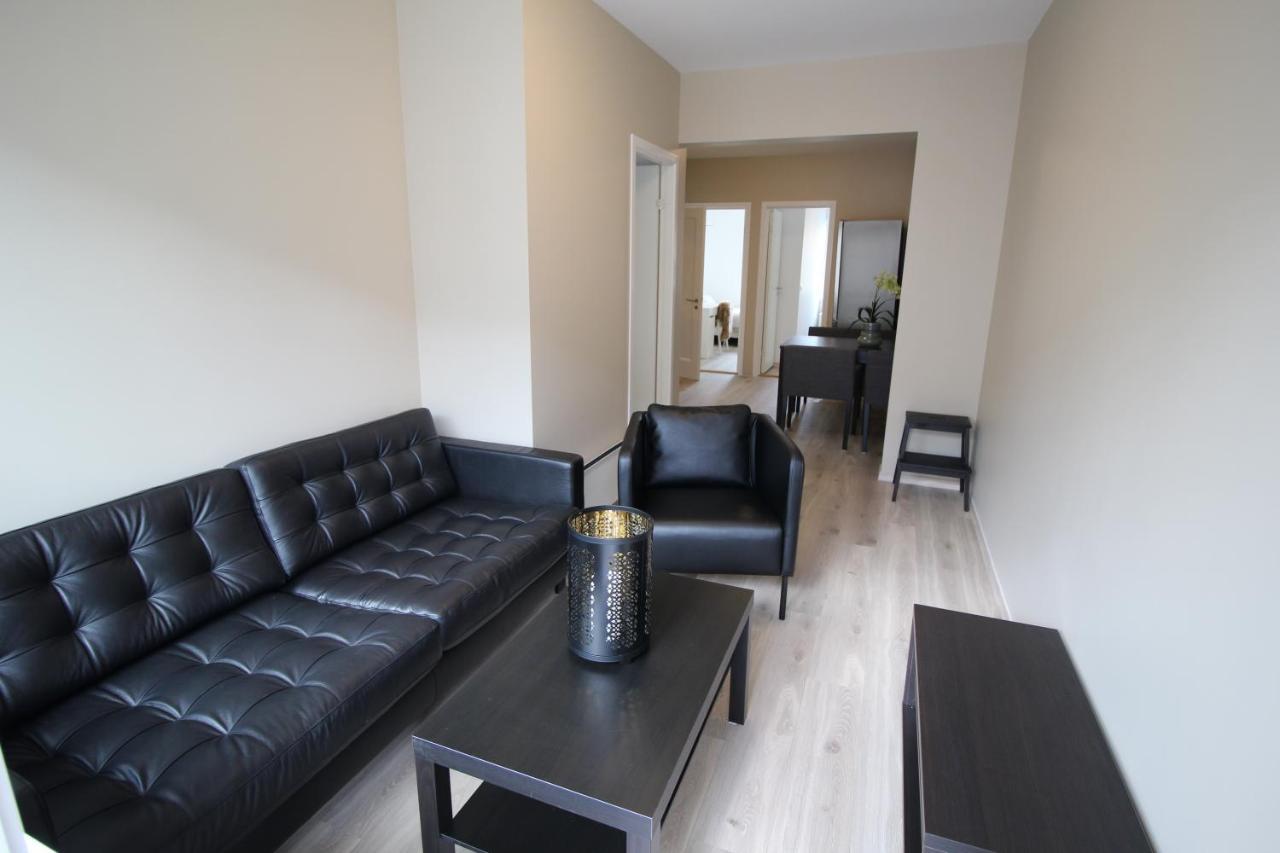 Apartment Krsferie I Sentrum