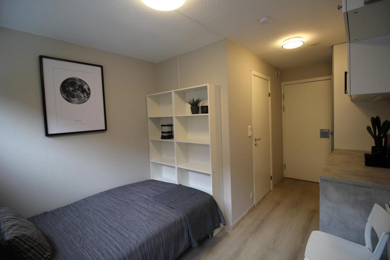 Krsferie I Sentrum Apartment Kristiansand