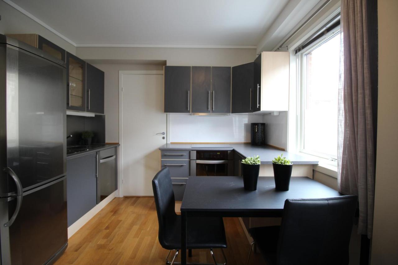 Apartment Krsferie I Sentrum Kristiansand