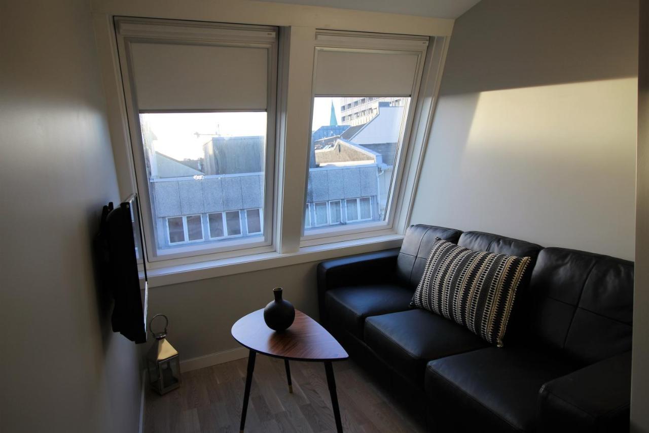 Krsferie I Sentrum Apartment