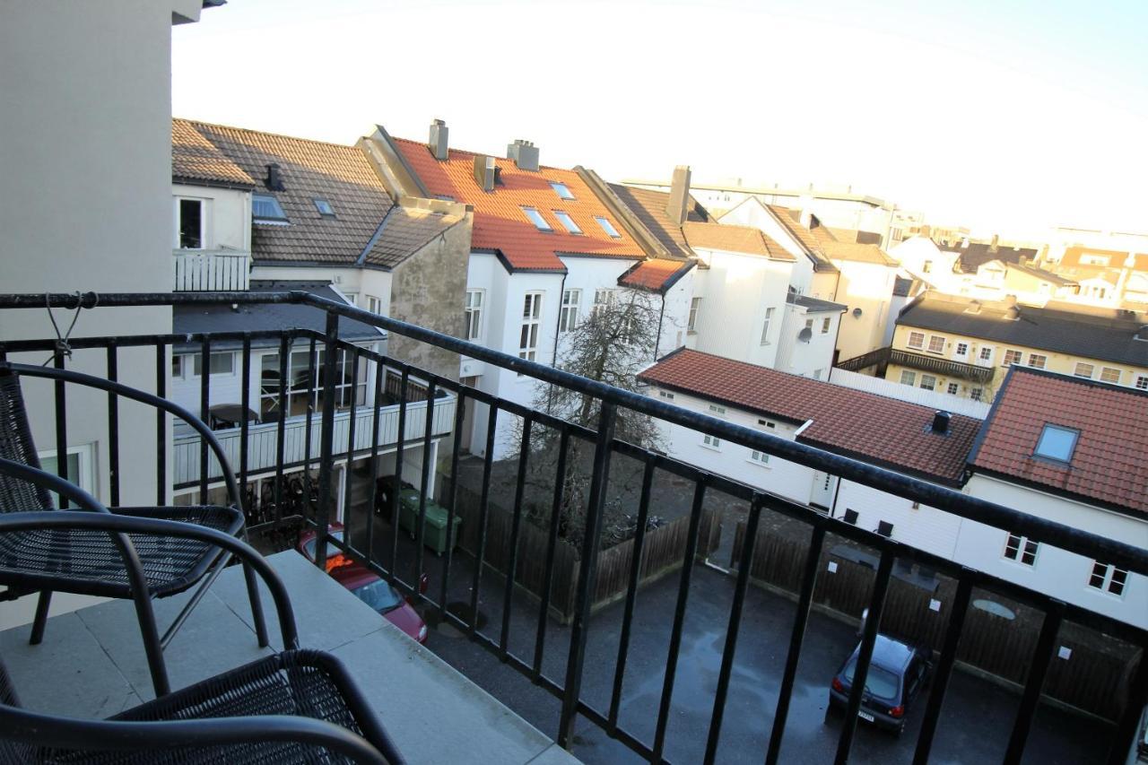 Krsferie I Sentrum * Kristiansand
