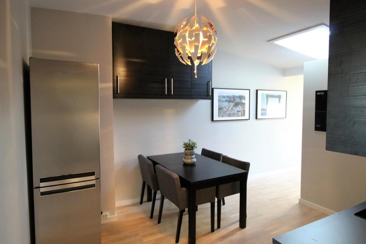 Krsferie I Sentrum Apartment Kristiansand