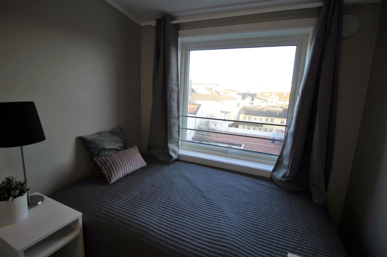 Apartment Krsferie I Sentrum
