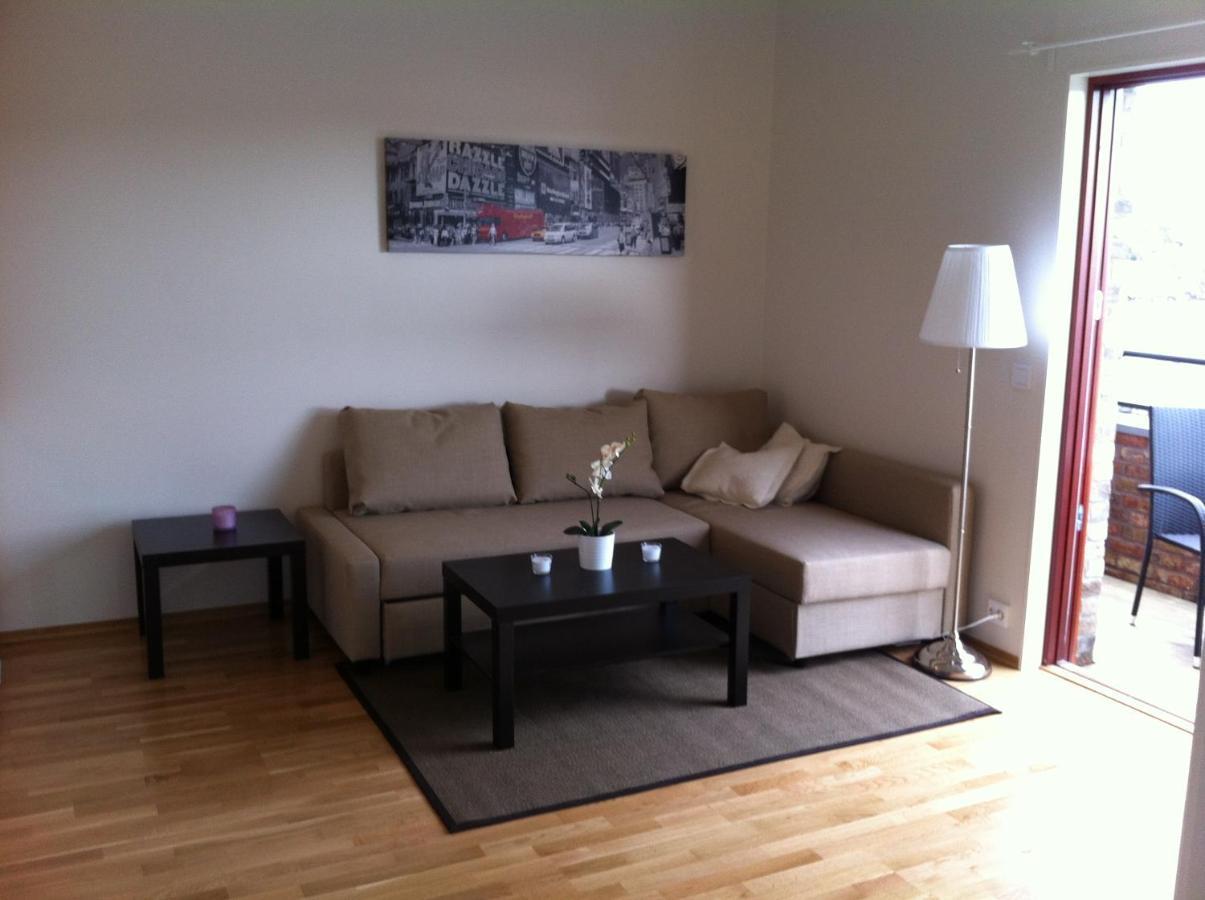 Apartment Krsferie I Sentrum Kristiansand