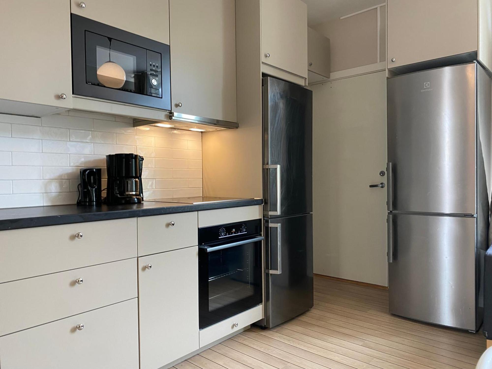 Krsferie I Sentrum Apartment Kristiansand