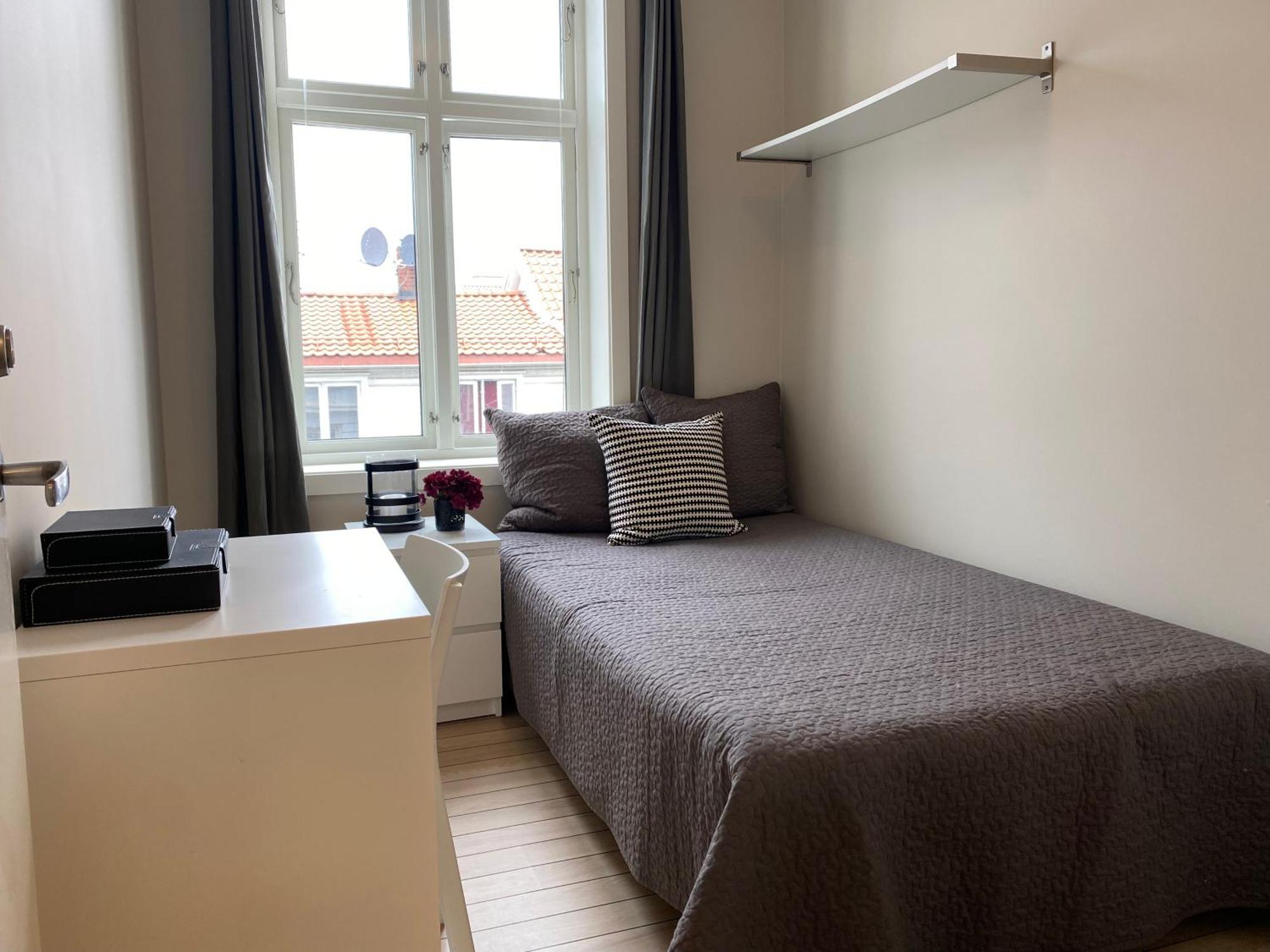 Apartment Krsferie I Sentrum