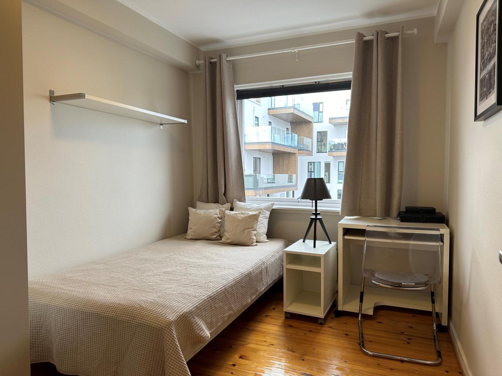 Apartment Krsferie I Sentrum *