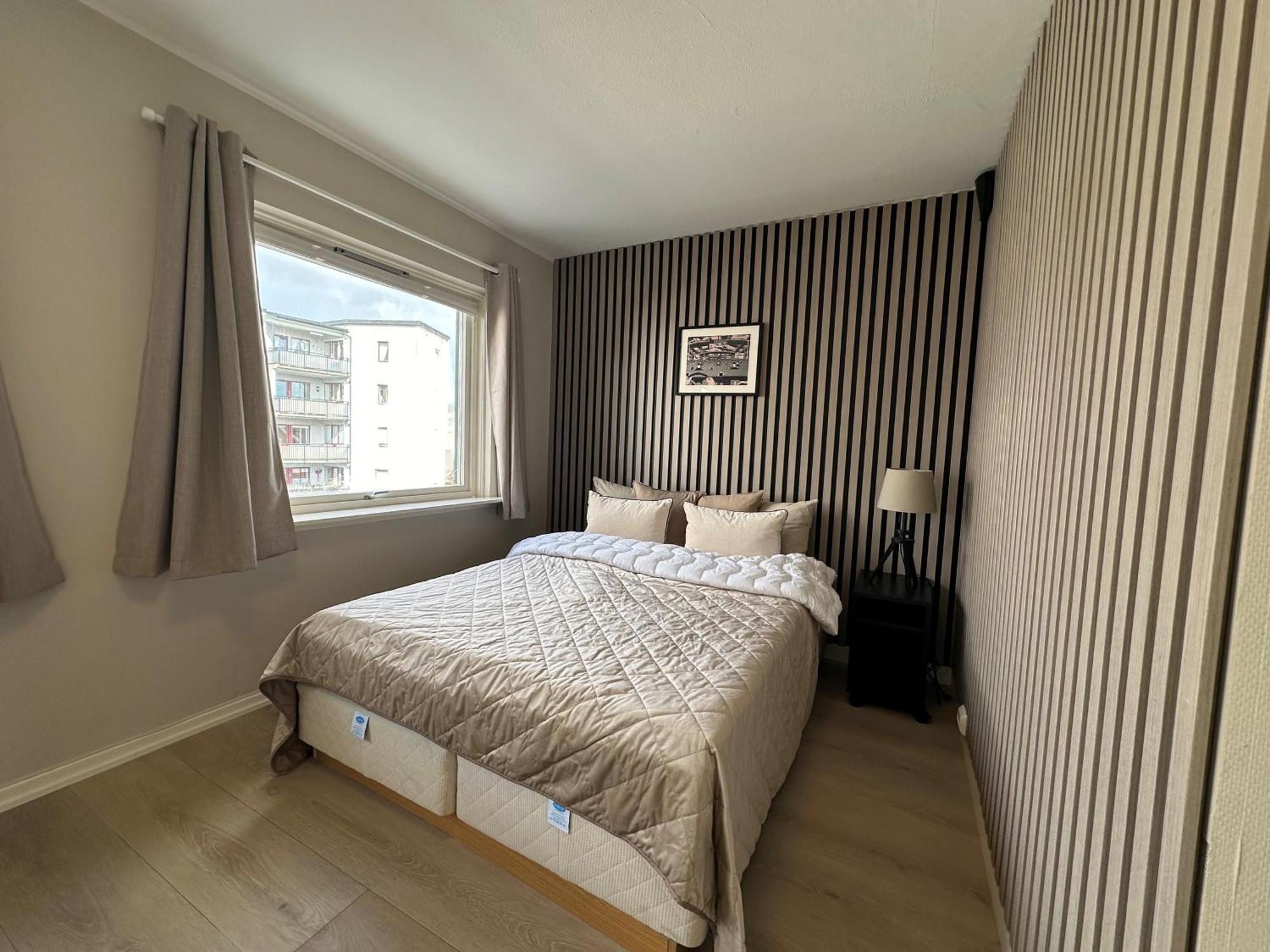 Apartment Krsferie I Sentrum