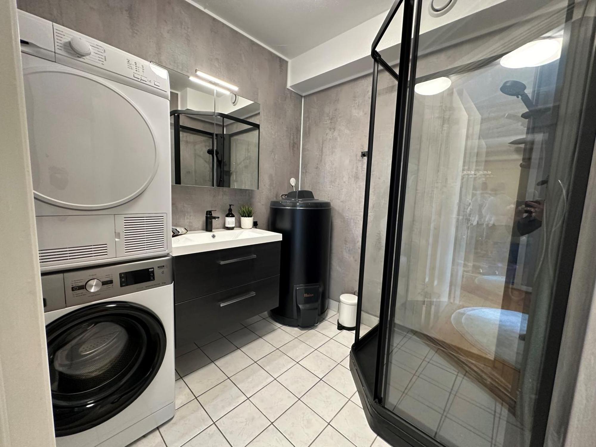 Apartment Krsferie I Sentrum Kristiansand