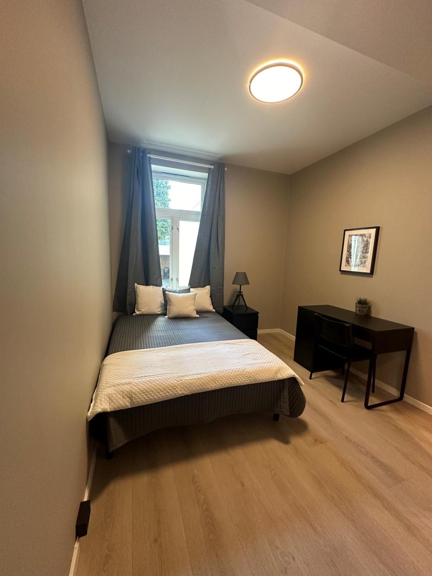 Apartment Krsferie I Sentrum *