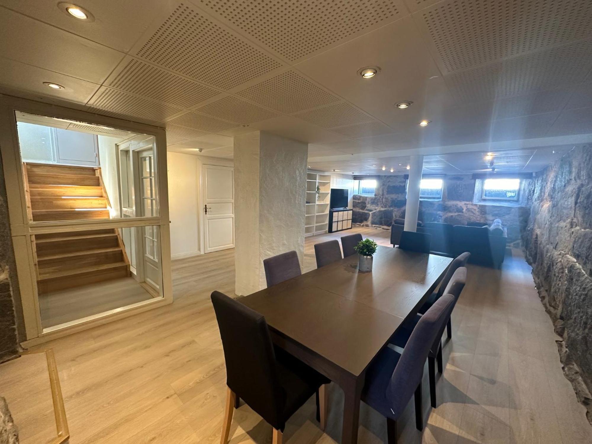 Apartment Krsferie I Sentrum