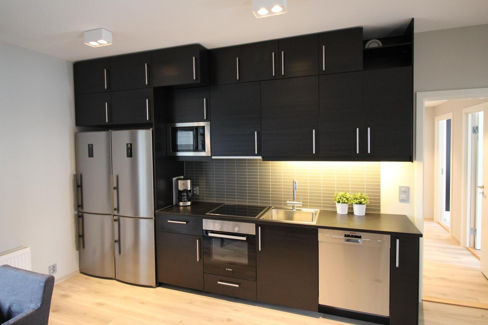 Apartment Krsferie I Sentrum