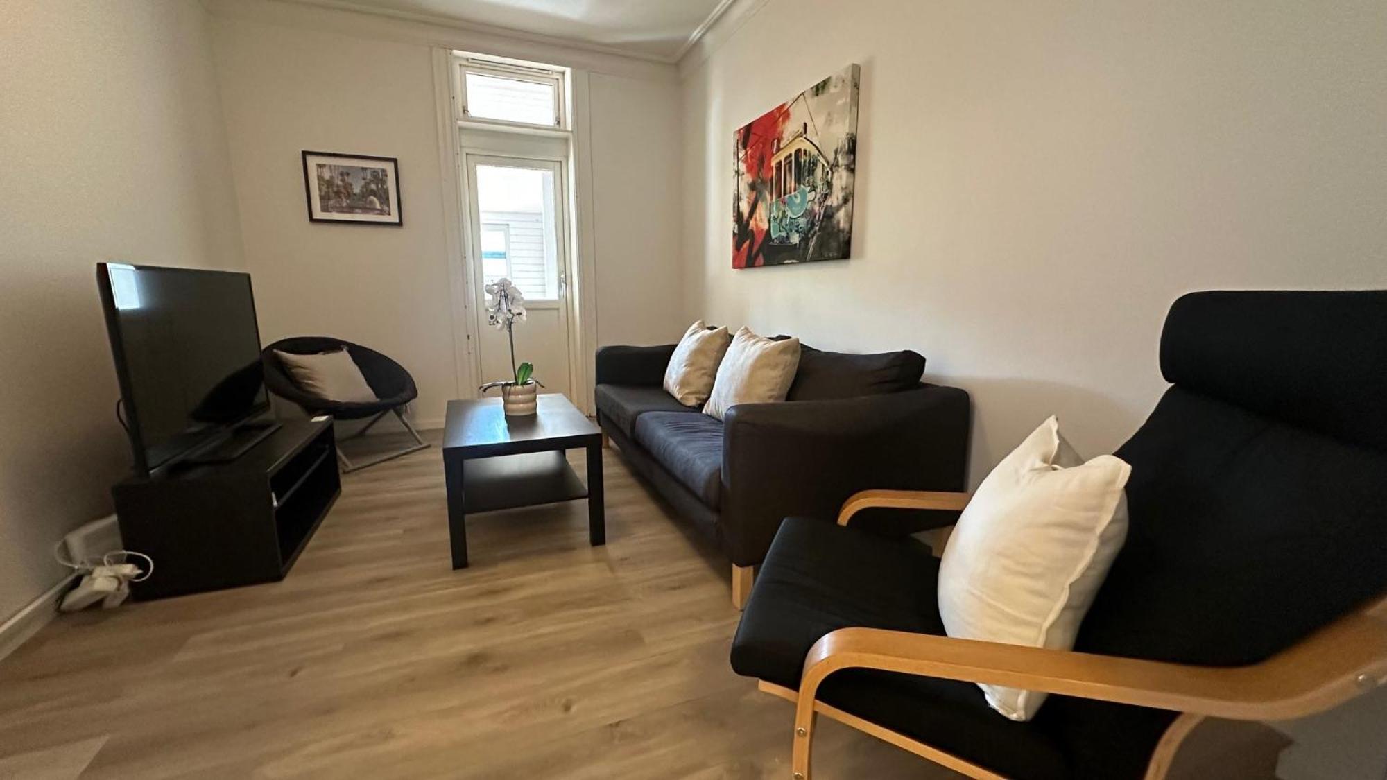 Krsferie I Sentrum Apartment Kristiansand