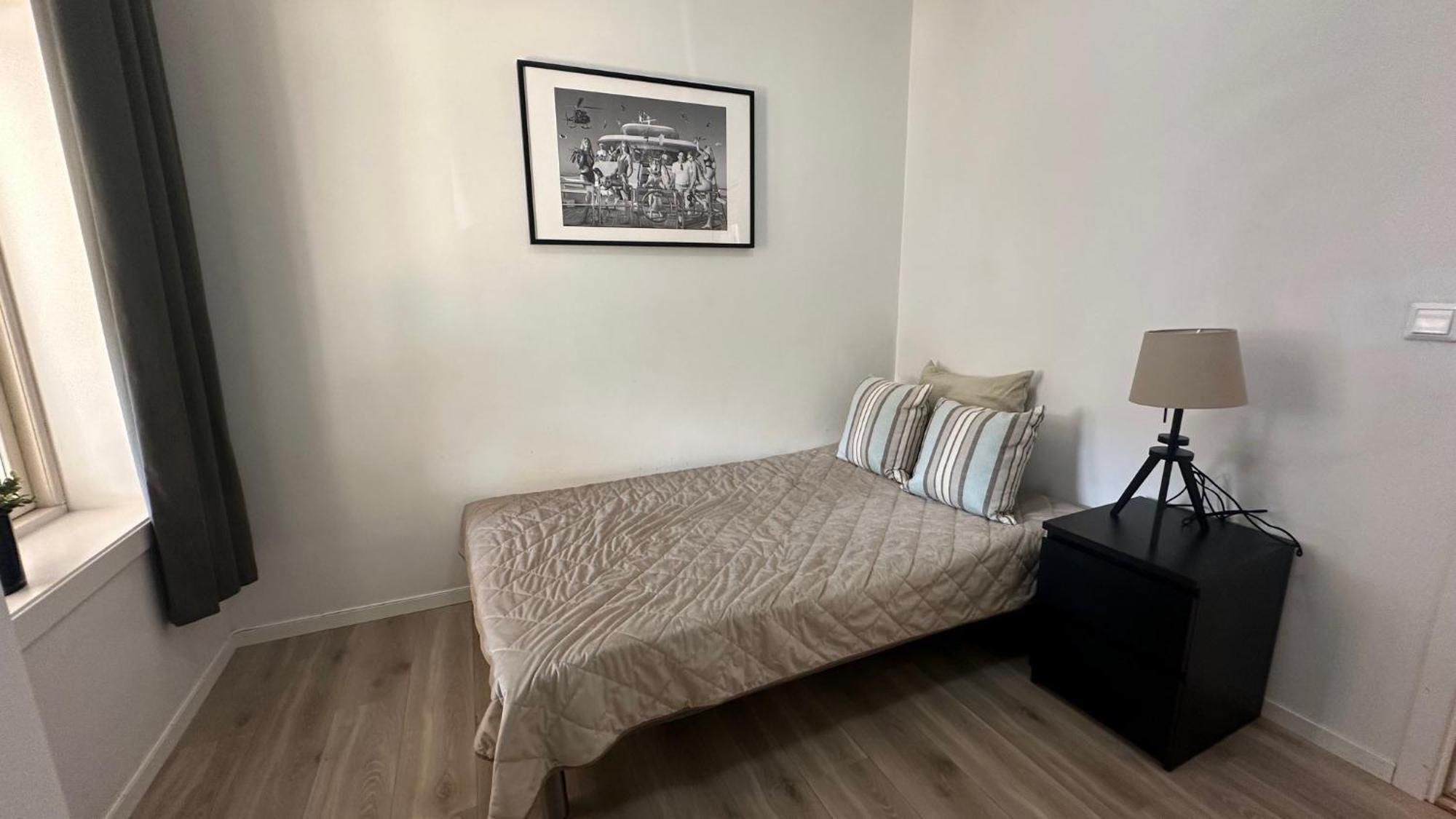 Krsferie I Sentrum Apartment
