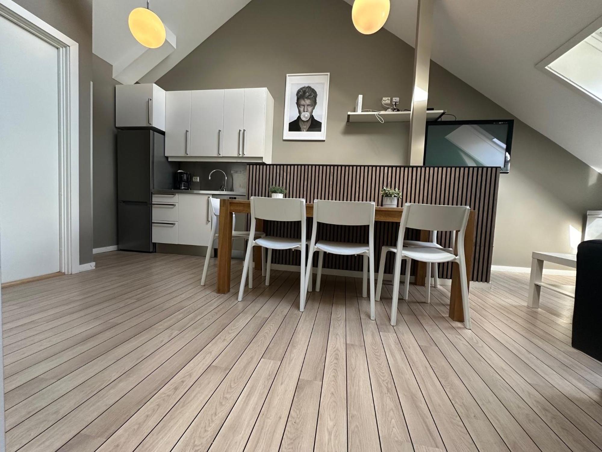 Krsferie I Sentrum Apartment Kristiansand