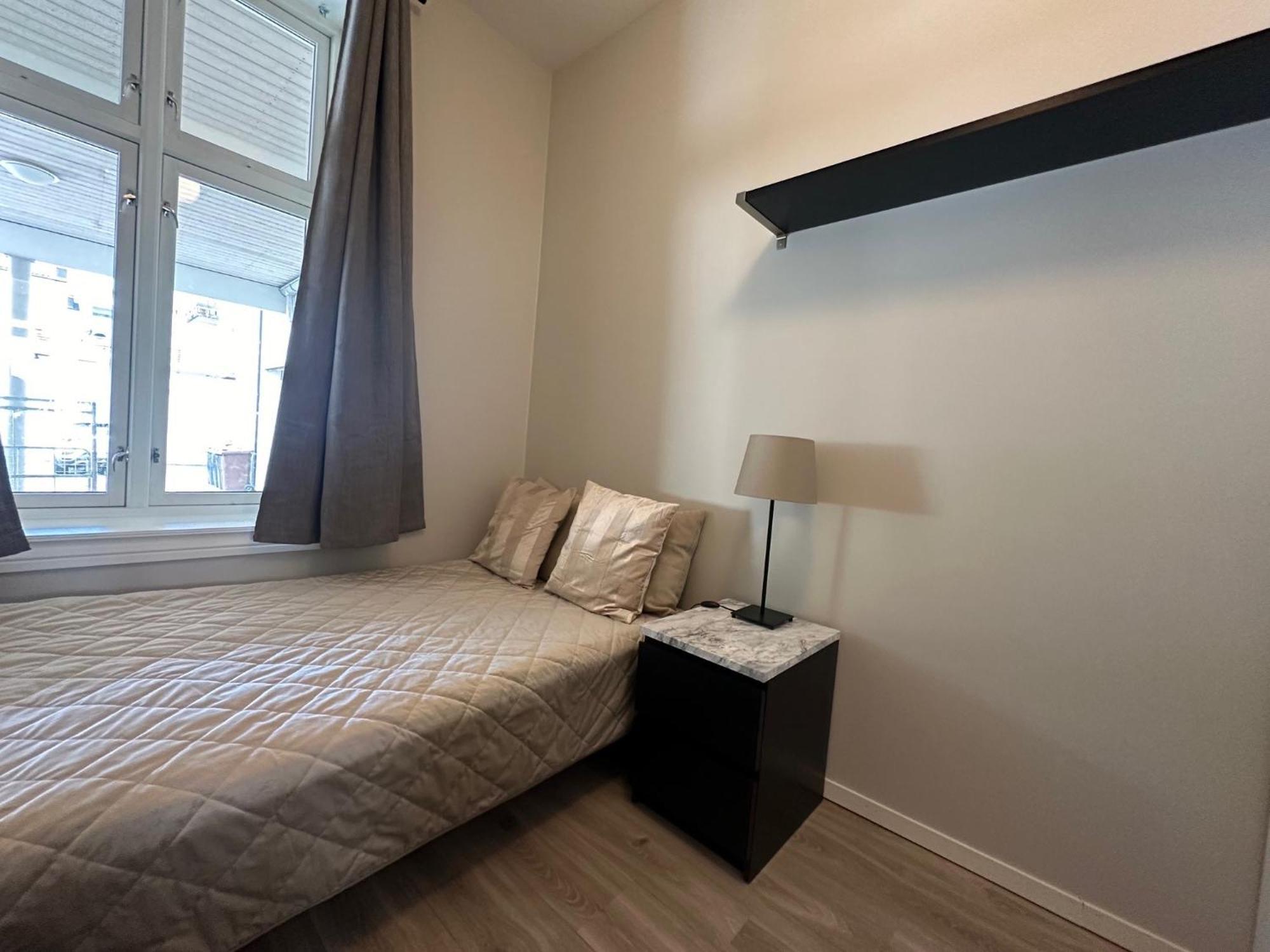 Apartment Krsferie I Sentrum