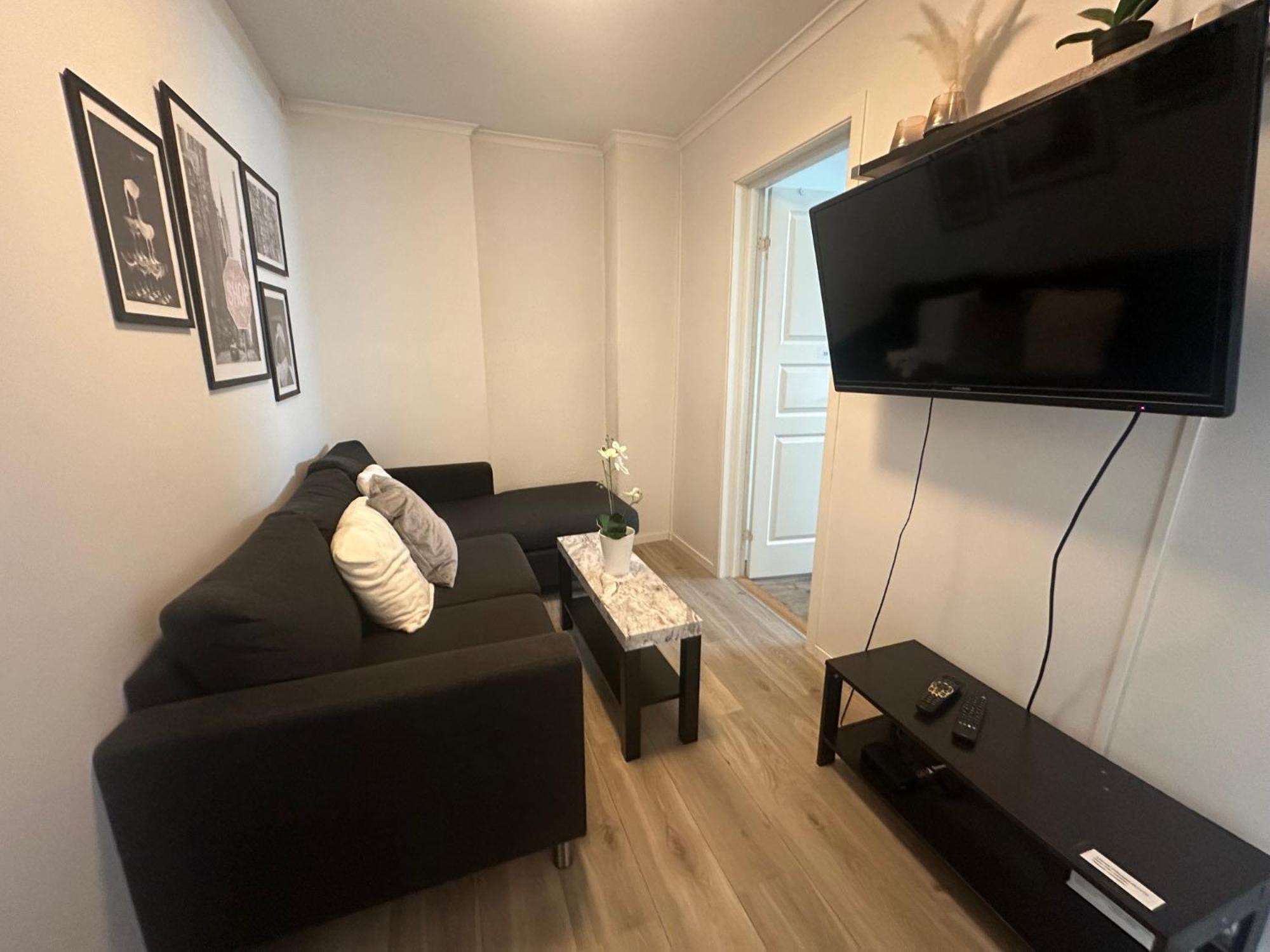 Apartment Krsferie I Sentrum