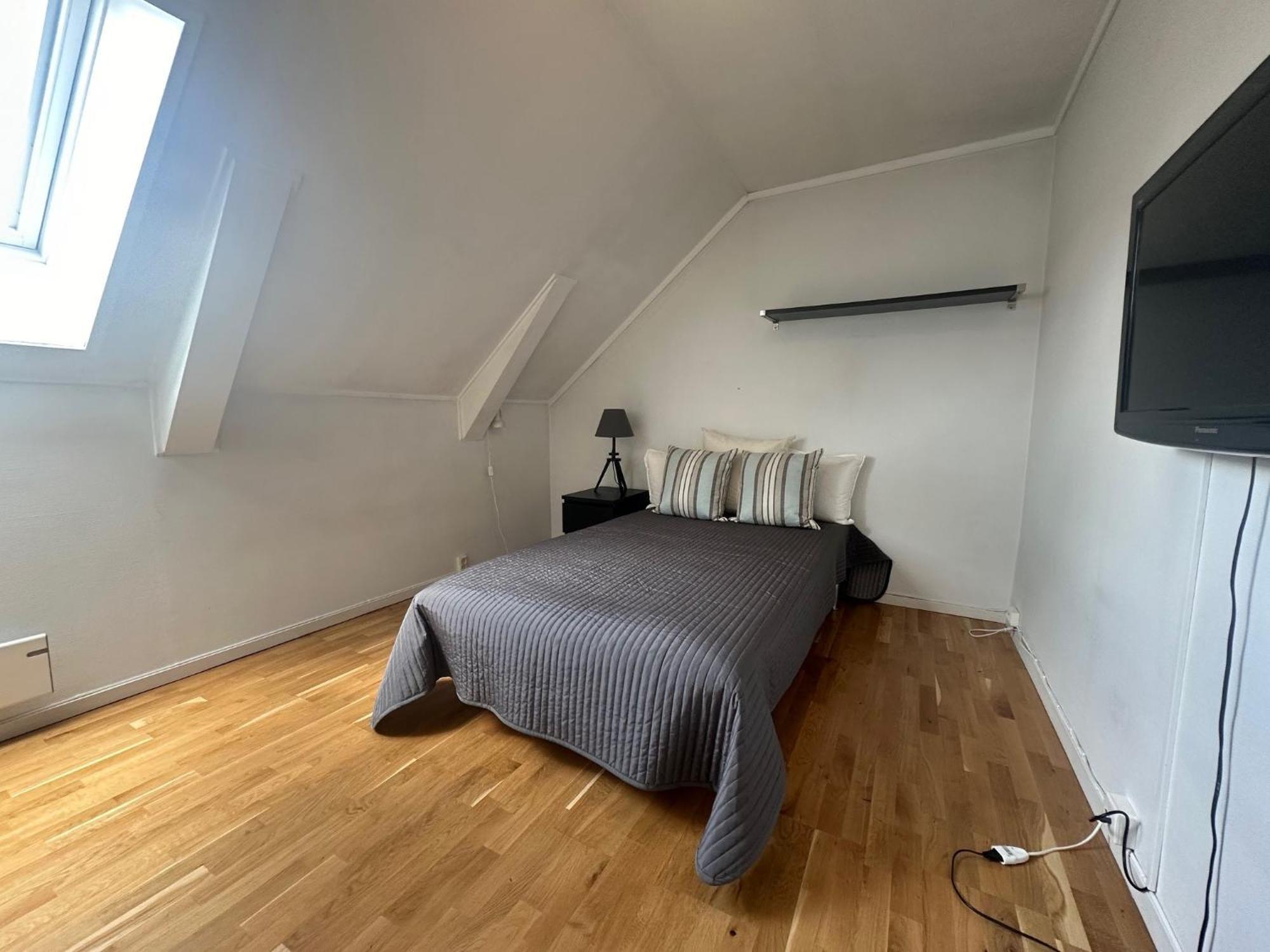 Apartment Krsferie I Sentrum