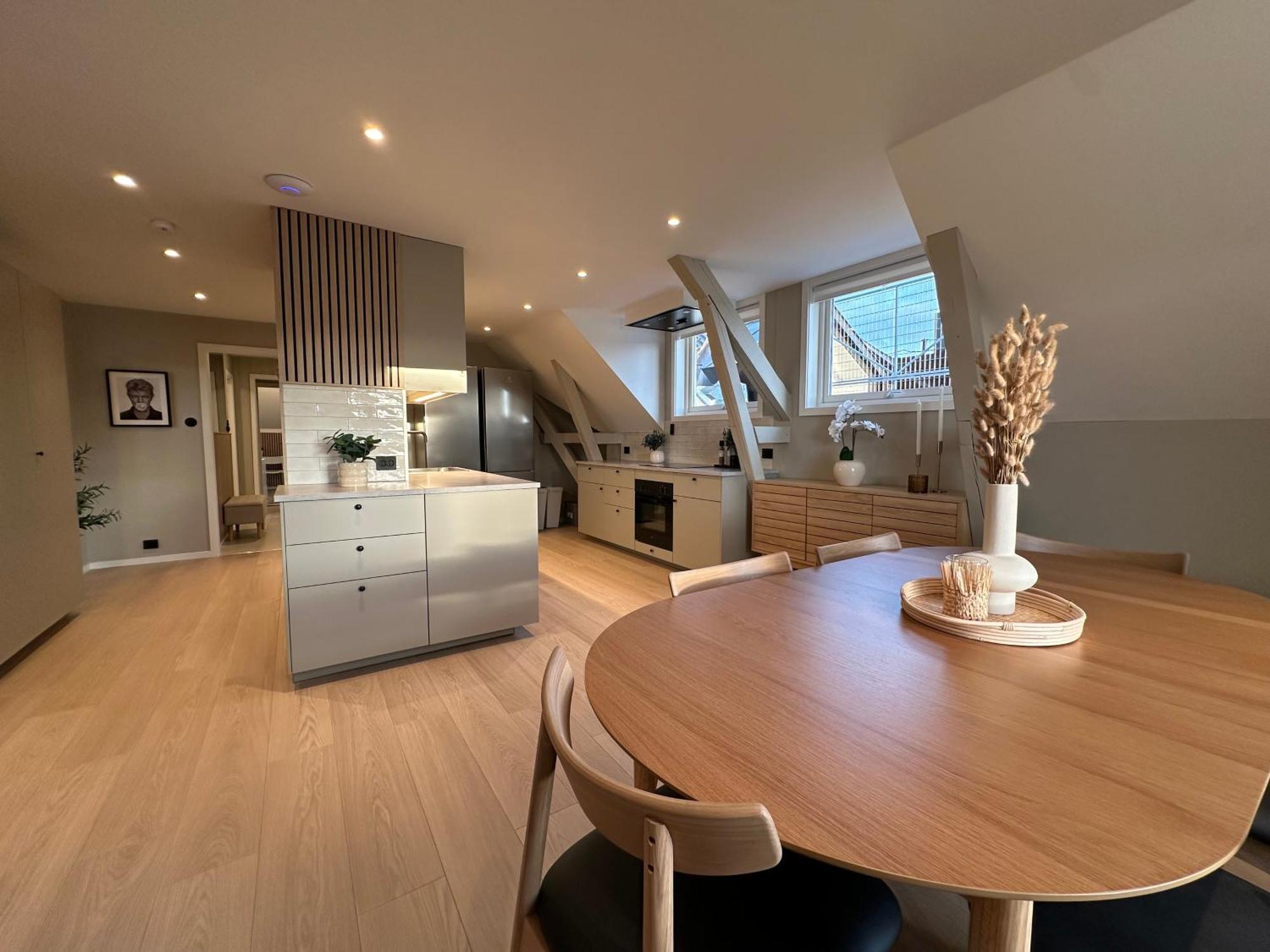 Apartment Krsferie I Sentrum Kristiansand