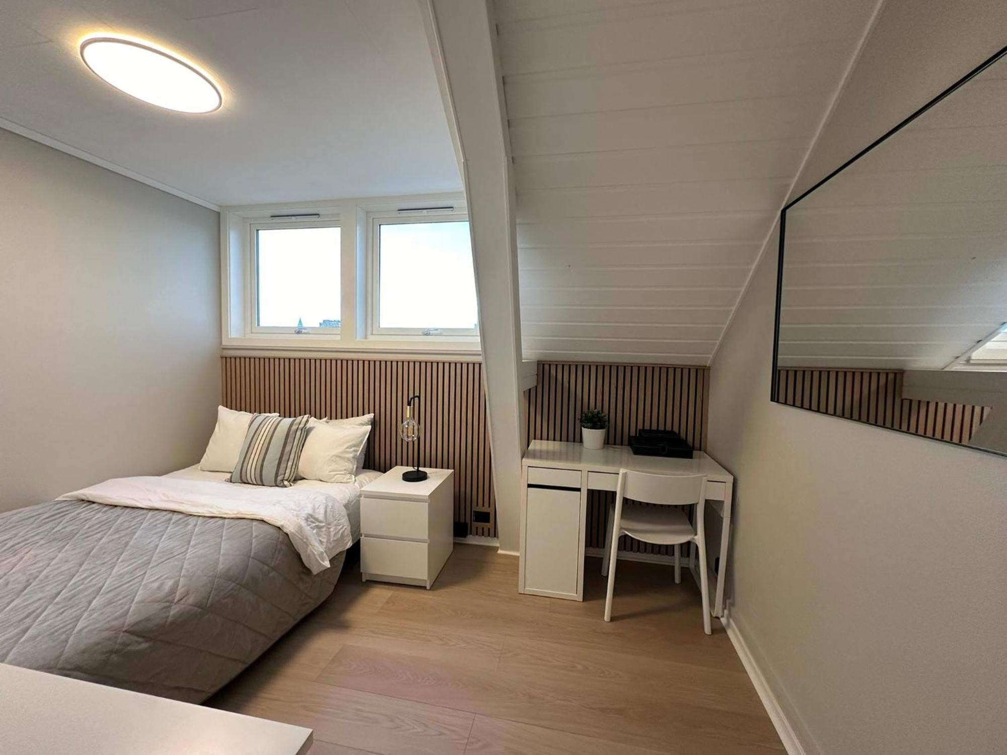 Krsferie I Sentrum